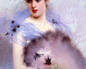 维托里奥 梅特奥 柯尔克斯 : The Featherbed Fan